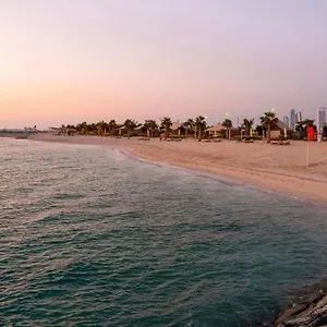  Campingplatz Bab Al Nojoum Hudayriyat Camp Vereinigte Arabische Emirate