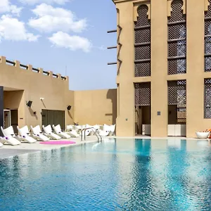 *** Hotel Premier Al Jaddaf Vereinigte Arabische Emirate