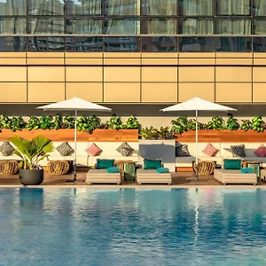 **** Hotel Zabeel House The Greens By Jumeirah Vereinigte Arabische Emirate