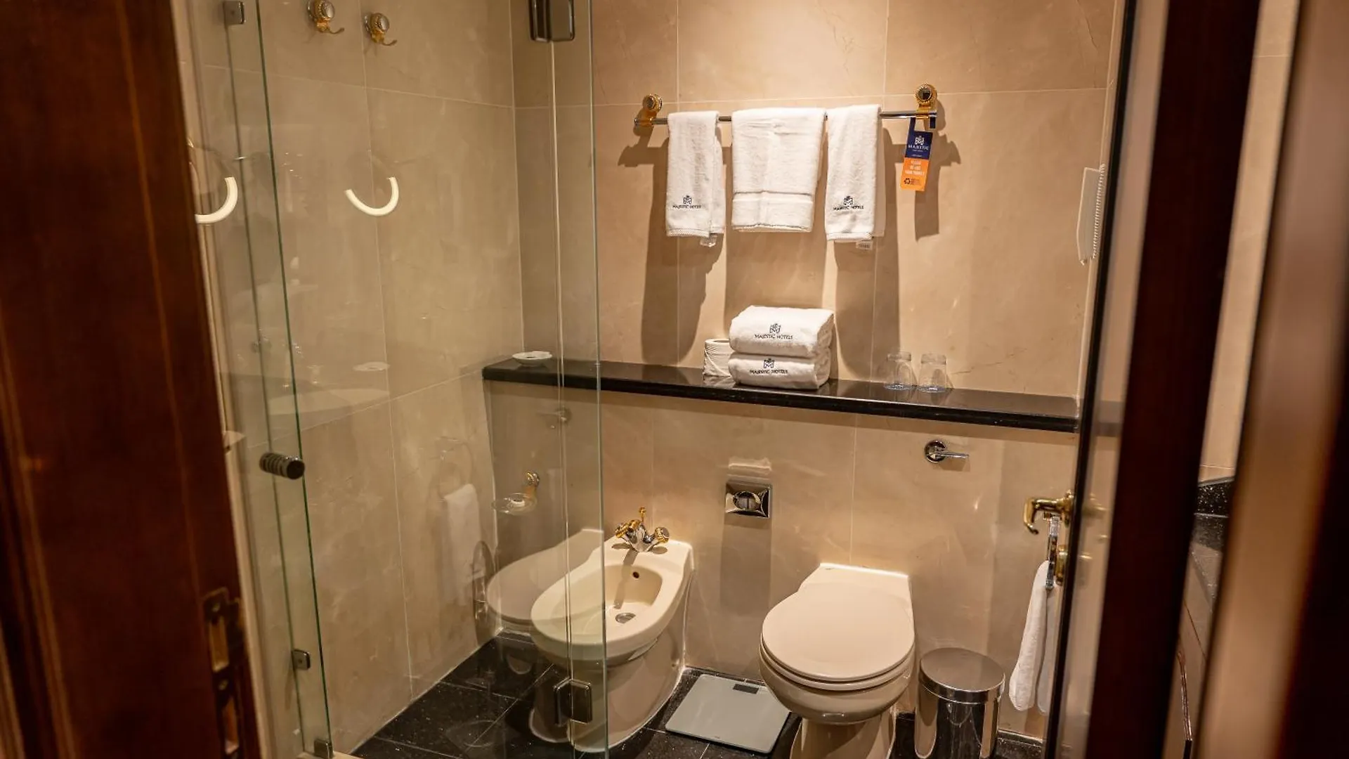 Majestic Cove Hotel - Formerly Le Meridien Fairway Dubai