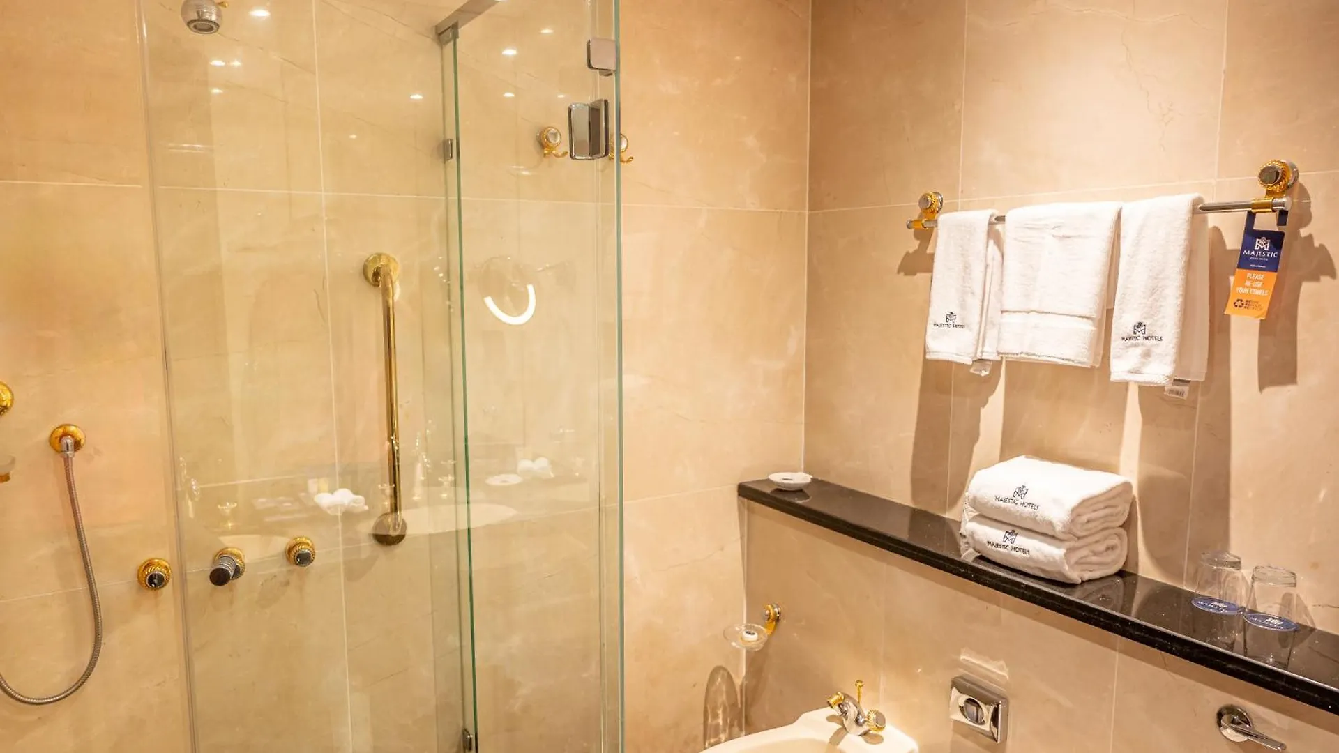 Majestic Cove Hotel - Formerly Le Meridien Fairway Dubai