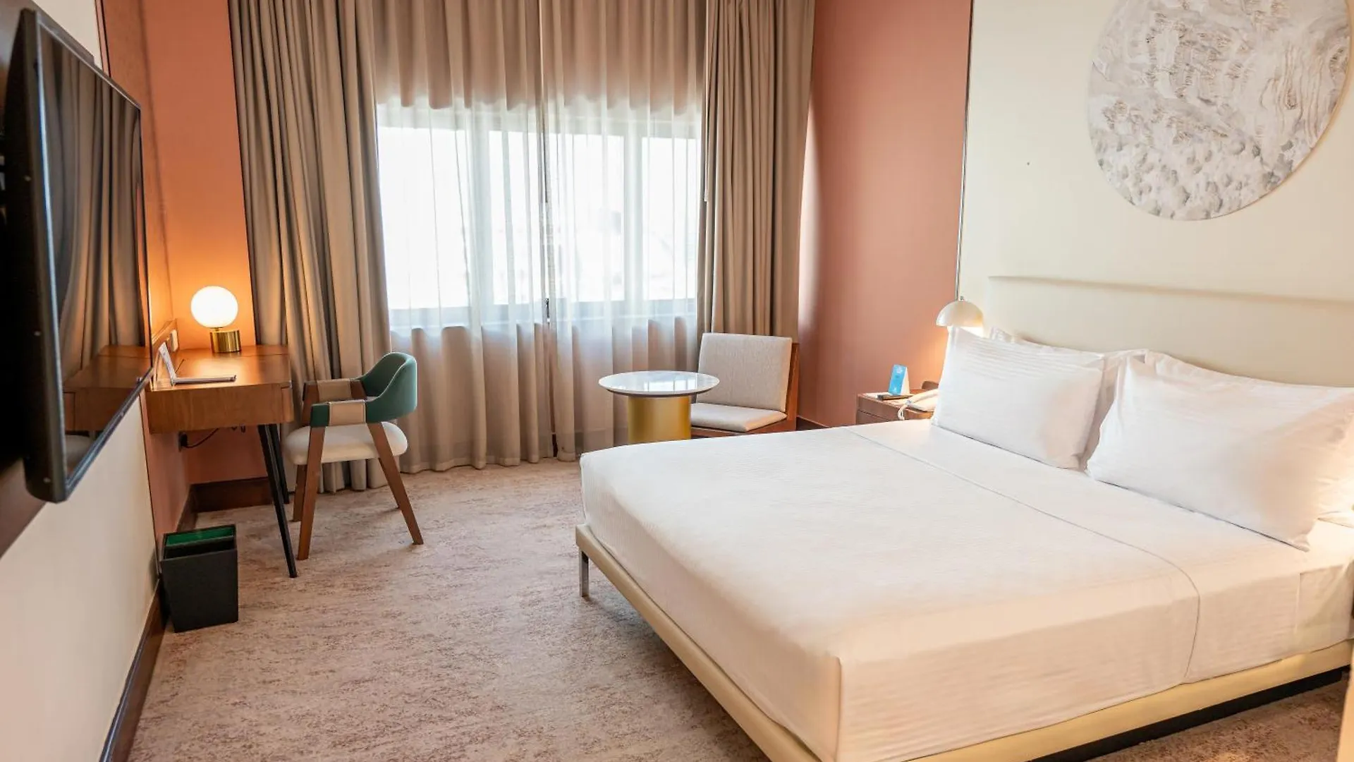Majestic Cove Hotel - Formerly Le Meridien Fairway Dubai