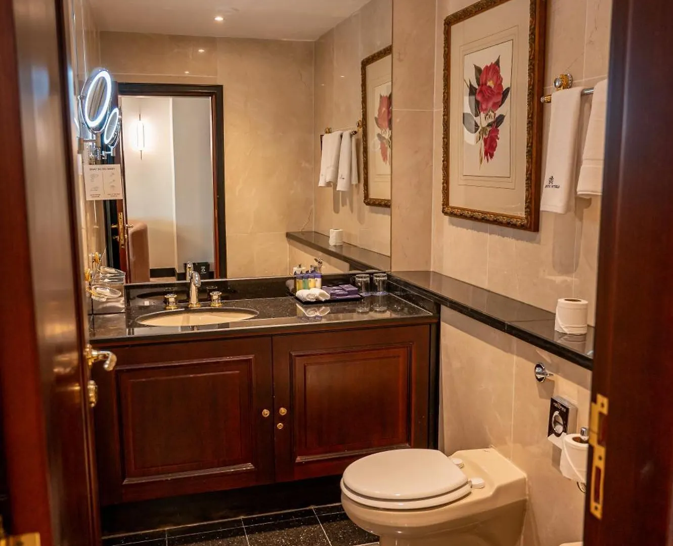 ****  Majestic Cove Hotel - Formerly Le Meridien Fairway Dubai United Arab Emirates