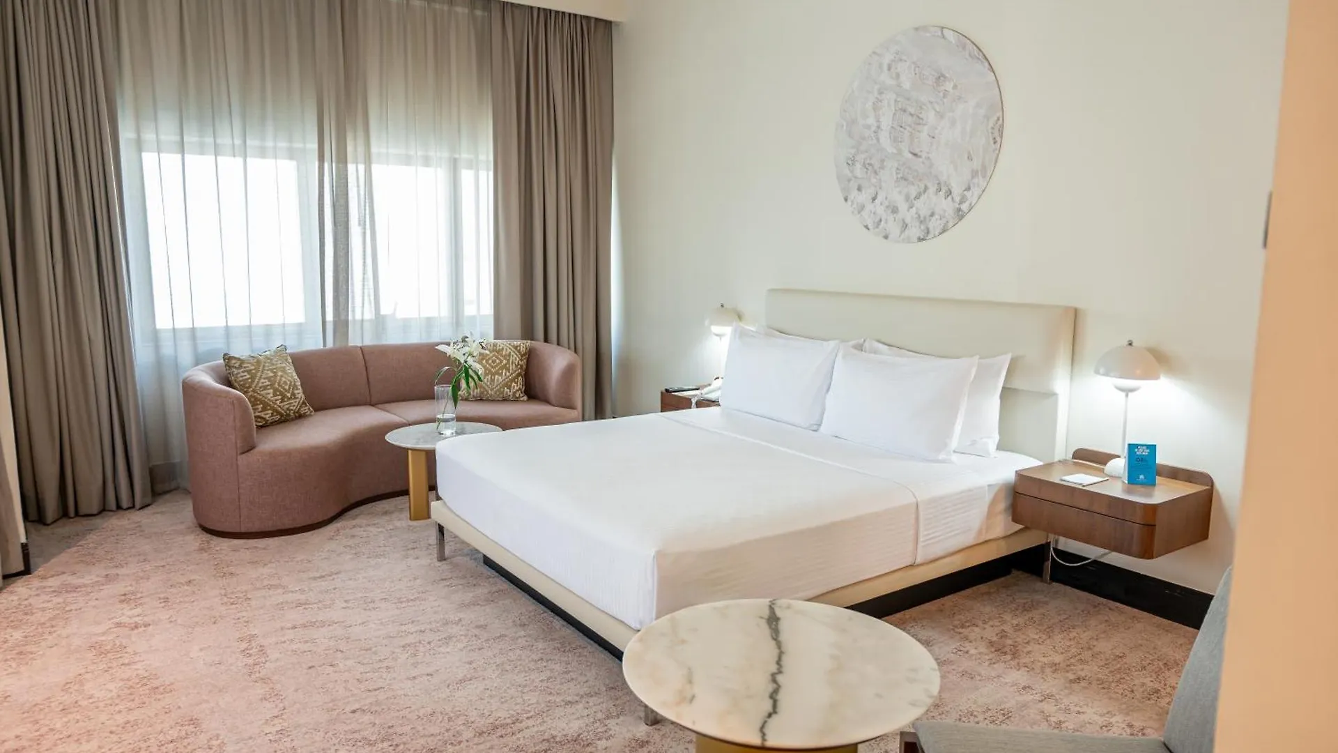 Majestic Cove Hotel - Formerly Le Meridien Fairway Dubai