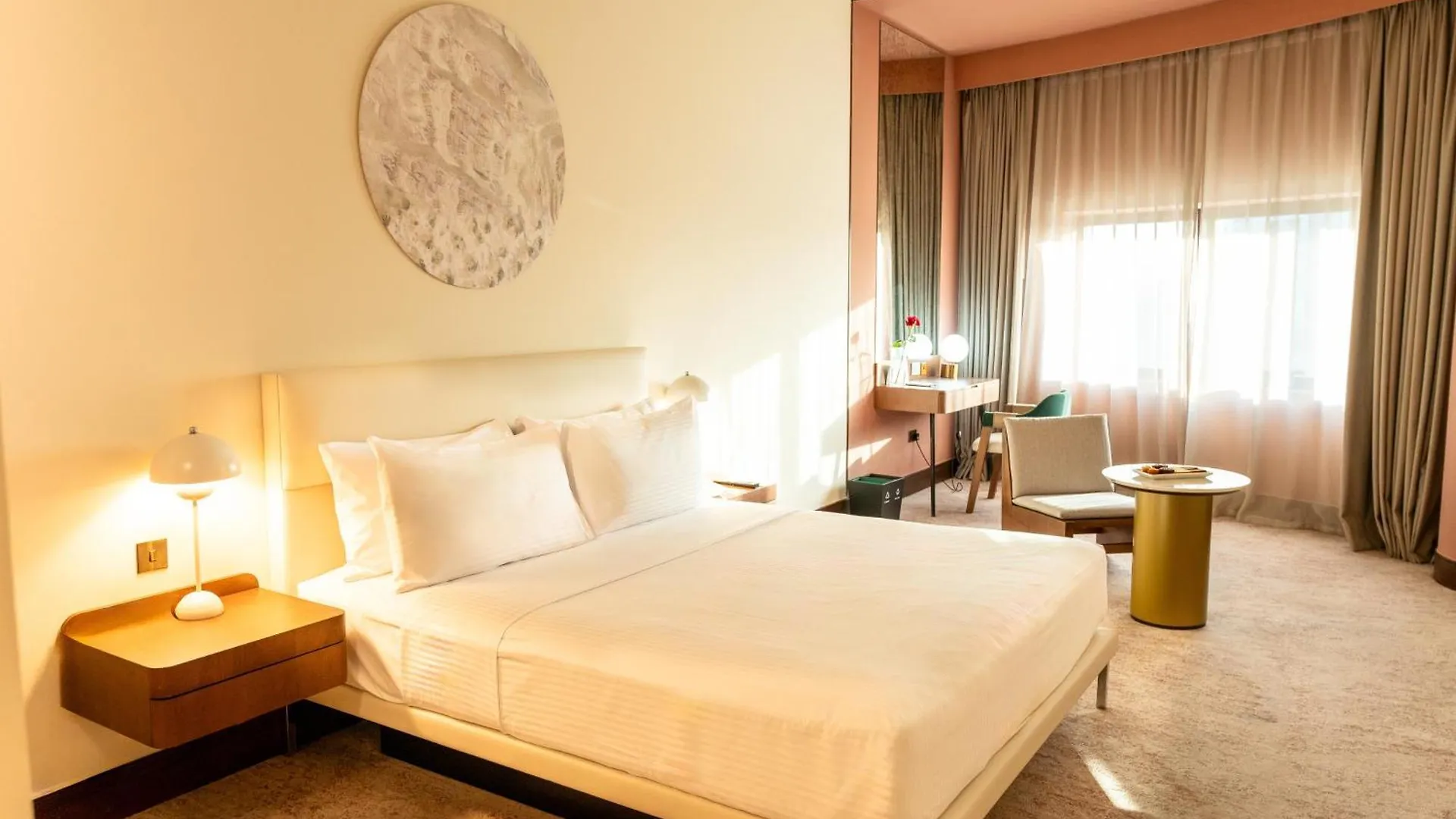 Majestic Cove Hotel - Formerly Le Meridien Fairway Dubai United Arab Emirates