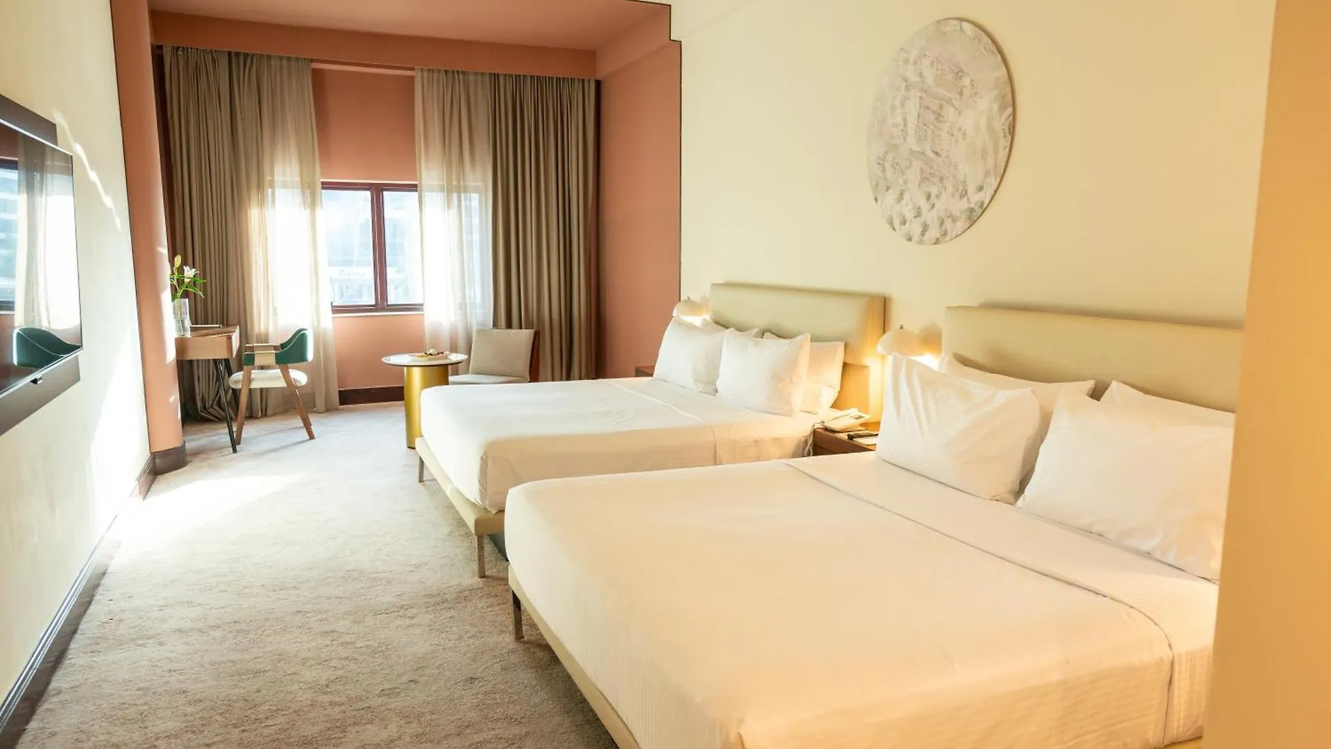 Majestic Cove Hotel - Formerly Le Meridien Fairway Dubai