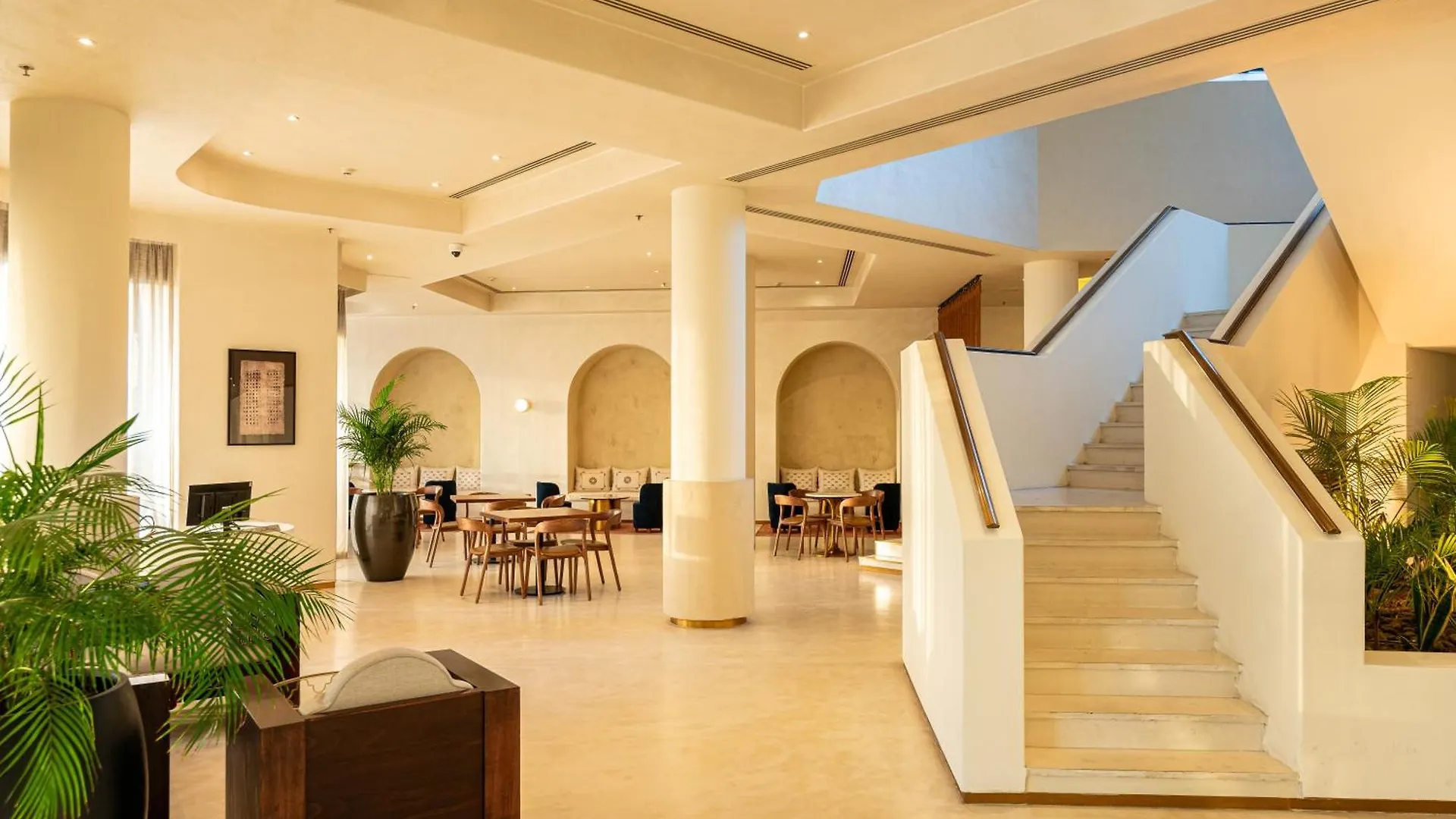 Majestic Cove Hotel - Formerly Le Meridien Fairway Dubai 4*,  United Arab Emirates