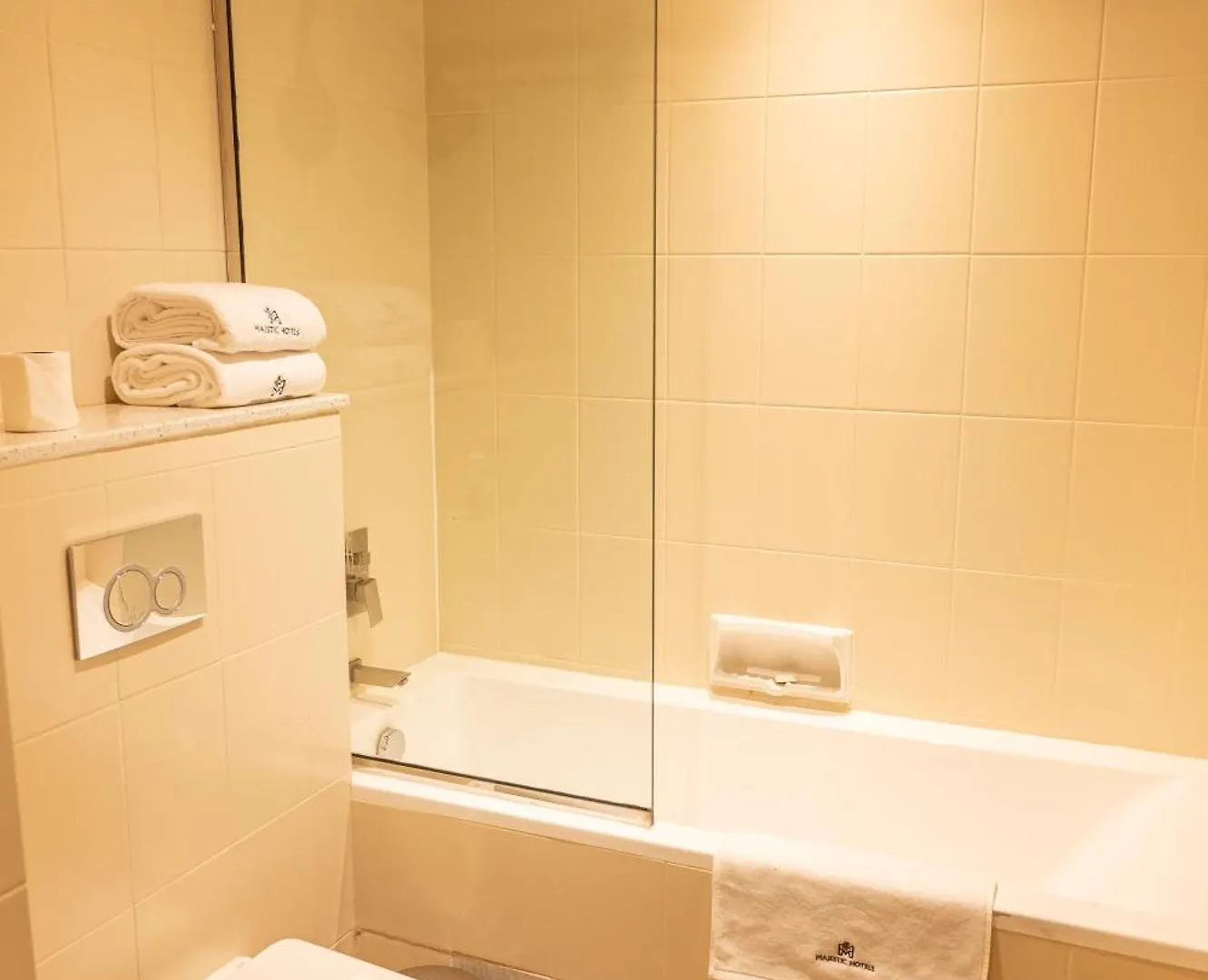 Majestic Cove Hotel - Formerly Le Meridien Fairway Dubai