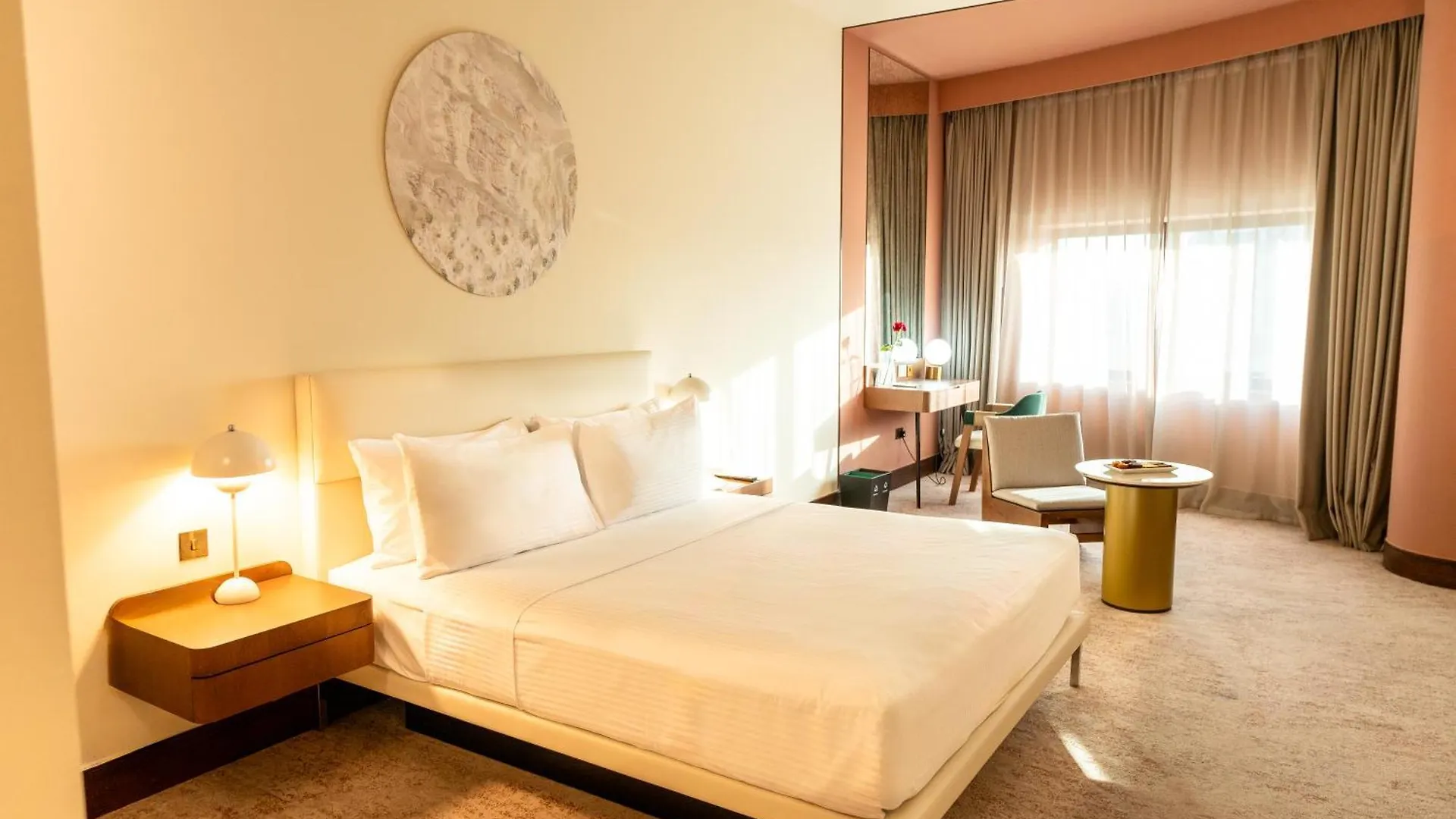 ****  Majestic Cove Hotel - Formerly Le Meridien Fairway Dubai United Arab Emirates