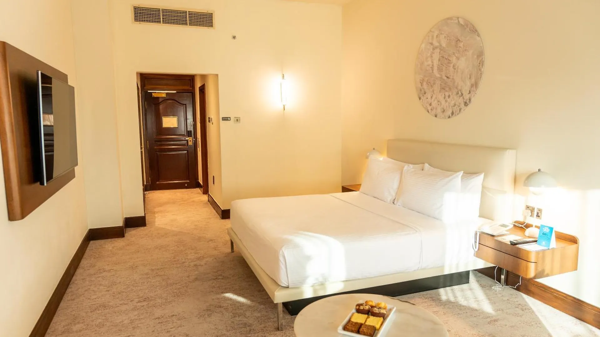 Majestic Cove Hotel - Formerly Le Meridien Fairway Dubai